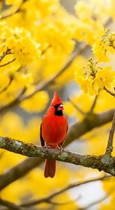 The Cardinal That Sat Beneath the Willow Bench #cardinal #redcardinal #birdsadstory #lonelybird #birdsong #tragicstory #battlefieldstory #lostvoices #sorrowstory #birdlife #heartbreakstory #emotionalstory #redbird #birdlegend #naturestory #forgottenwar #cardinalspirit #sadstory #natureinspired #birdwatching | Cardinal fans page