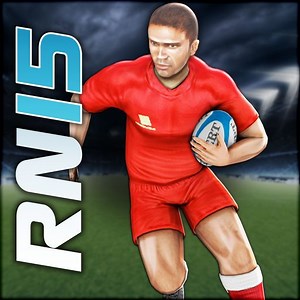 Rugby Nations 15 (2014) - MobyGames