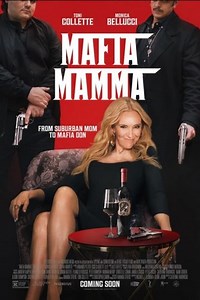 Mafia Mamma (2023) - Movie