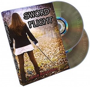Sword Flight