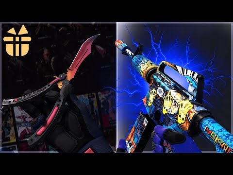 BACK-TO-BACK LEGENDARY WINS!? l Keydrop Promo Code l