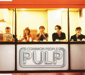 Pulp - Common People