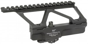 Gen 2 Yugo AK Side Mount