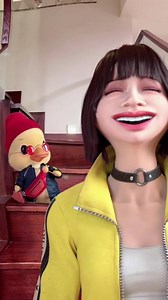 Free Fire Kelly and Dr. Beanie My Name Is Challenge