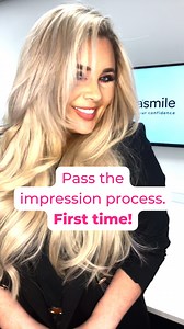 1.1K views | Are you ready to pass the impression process first time?...