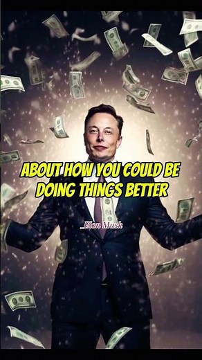 Elon Musk Motivation: Create Your Own Path | Success Mindset | Tesla & SpaceX Inspiration