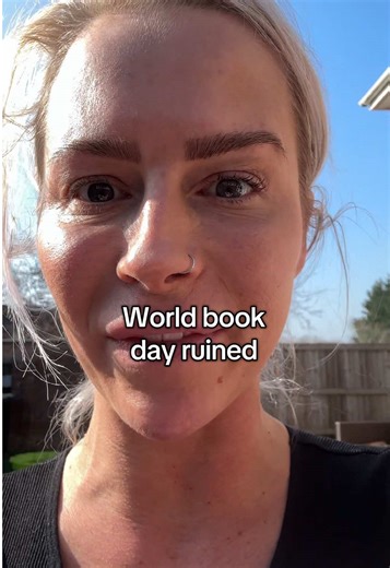 World Book Day Joys and Disappointments