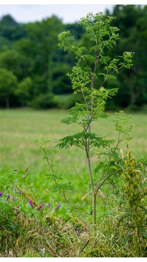 WATCH: What to know about poison hemlock