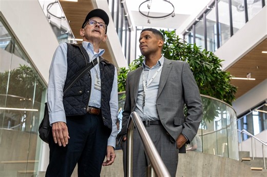 The Audacity (2026) | ČSFD.cz