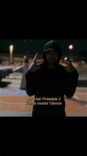 SHONEN (Freestyle Série 2) - @BnBzTv