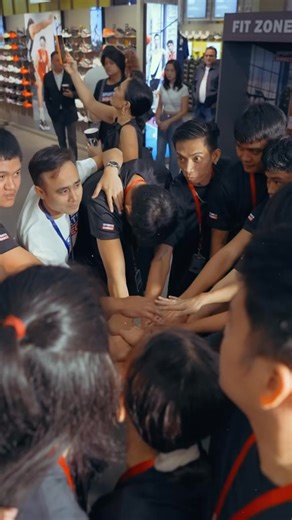 The newest sports destination is here! Sports Direct now open at Ayala Mall Manila Bay! 🌟 Shop the latest athletic apparel, footwear, and equipment for every sport at prices you’ll love. 🏅 Get ready to upgrade your gear and unleash your potential! 📍 Ayala Mall Manila Bay #SportsDirectPH #GrandOpening #GameOnManilaBay #SportsApparel #FitnessLifestyle #ManilaShopping | Sports Direct Philippines