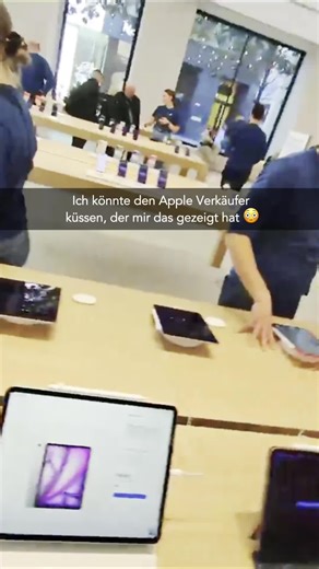 Danke für die Einführung in JOSEPHA!