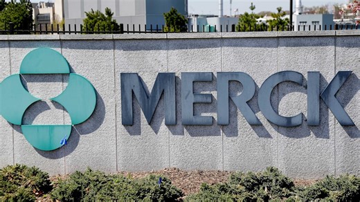 Constellation and Meta, Merck, Snowflake: Trending Tickers