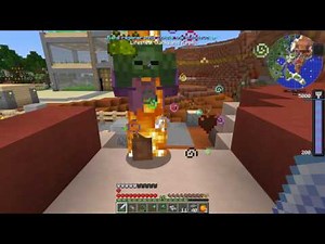 Minecraft - All The Mods 2 - #13: Dark Utilities Cow Farm