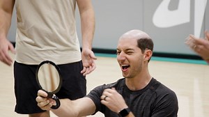 It may take a while to recover from this... Which of these do you think was the worst?! ❌😬 | Dude Perfect