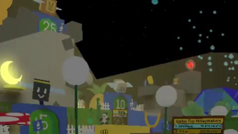 Stick Bug - Bee Swarm Simulator