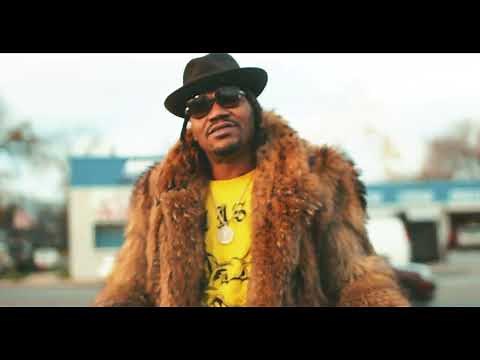 Bruiser Wolf - MY STORY GOT STORIES [Official Video]
