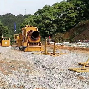 [Hot Item] Hydraulic Cold Pipeline Bending Machine