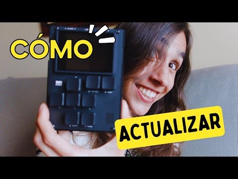Actualiza tu M8 (tutorial paso a paso)