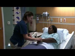 Wrong Way 5 Moments with Phlebotomist