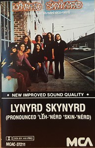 Lynyrd Skynyrd - (Pronounced 'Lĕh-'nérd 'Skin-'nérd)