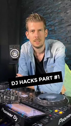 Innovative DJ Hacks to Elevate Your Skills
