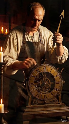 Why Clocks Move Clockwise 😲 | Mind-Blowing Fact