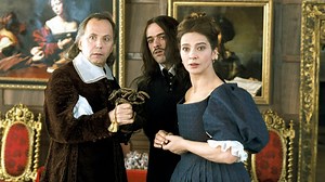 Molière - Film (2007) : diffusions TV, streaming, replay