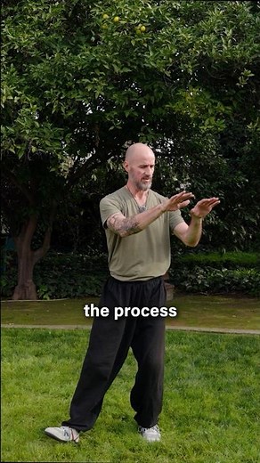 What Really Matters in Tai Chi & Qigong Practice