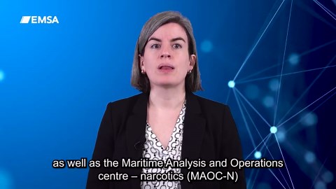 During 2025, we added more users and organisations to our integrated maritime services. As our colleague Amaia explains, we launched new versions of the enhanced maritime picture interfaces, updated… | European Maritime Safety Agency