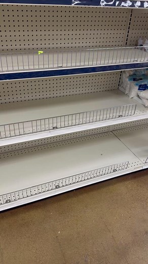 😢Our Market shelves are bare and more families are walking through our doors for the first time. With SNAP benefits cut, and more lay offs close to home, many parents who’ve never needed our help before now rely on Frisco Family Services to feed their children. You can help restock the shelves by: -Making a secure donation online using this link: https://form-renderer-app.donorperfect.io/give/frisco-family-services-center/governmentshutdown -Donating food to our Market (see needs list): https:/