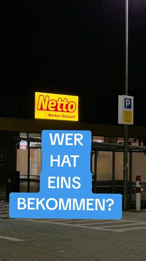 #netto #gratis #app #üei #scam
