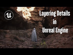 UE5 Layer Details Tutorial