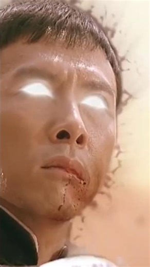 O REI VOLTOU… IP MAN e ninguém está pronto 👊🔥#filmes #shorts