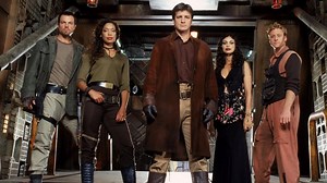 Beloved TV Show Firefly Gets The Honest Trailers Treatment - TVovermind