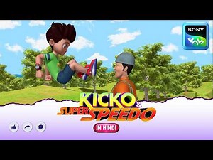 Bridge Breaker | Adventures of Kicko and Super Speedo