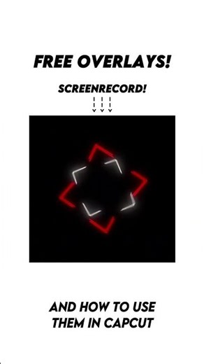 Free Overlays For Edits