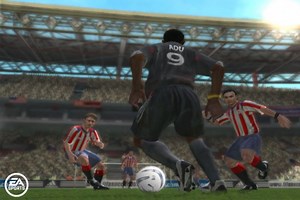 FIFA 06 - Recension