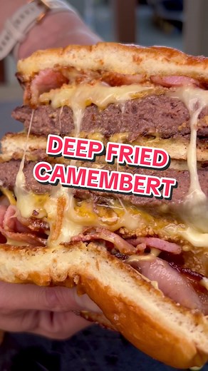 Exploring the Deliciousness of a Royale Burger