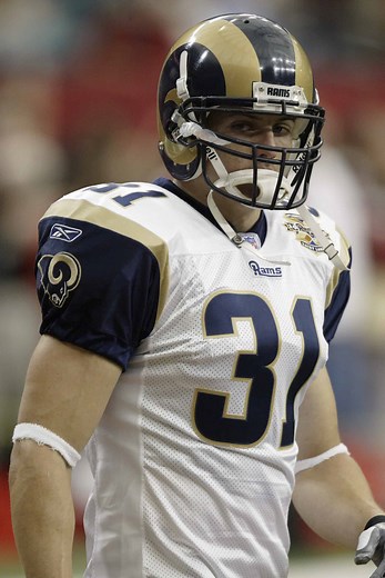 The Life And Career Of Adam Archuleta (Story)