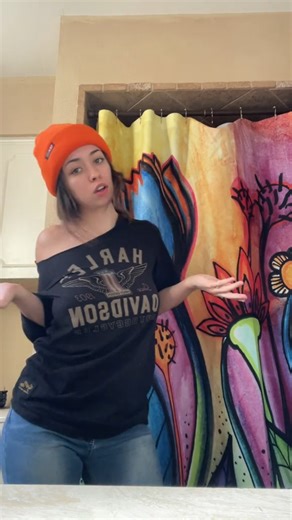 I used to wanna be a slow motion queen so bad | Zoe Ebarb