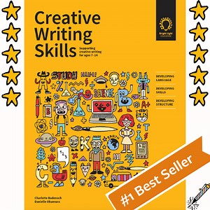 Creative Writing Skills