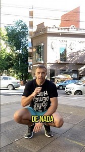 ¿Cómo se dice de nada en ruso? #español #argentina