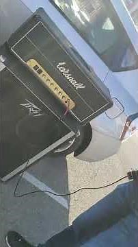 Marshall 2204 JMP Demo