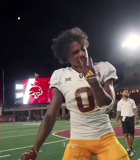 Tuff Jordyn Tyson edit#CapCut #viral #likе #fyp #football | tyson edits