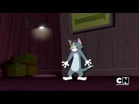 Tom Stomach Growling