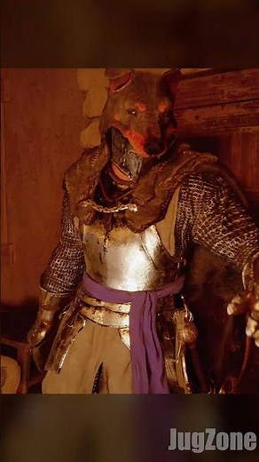How to Dye Clothes in Crimson Desert - Vibrant Dye