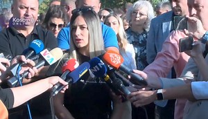 Dasic: Pokušavamo da se vratimo na svoja radna mesta | Kosovo Online