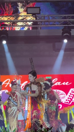 Meet Miss Samoa 2024-2025: The Reigning Queen of Elegance and Grace