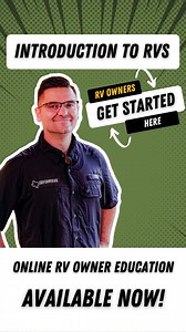 3.7K views · 45 reactions |  It’s Official – Intro to RVs is HERE!...
